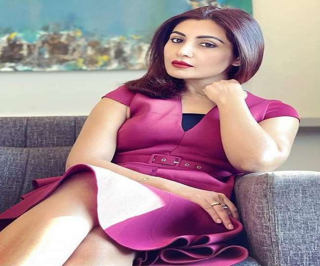 Rimi Sen को बिग बॉस 9 में 49 दिनों के लिए मिले थे सवा 2 करोड़, जानें शो में आने का क्या था मुख्य कारण