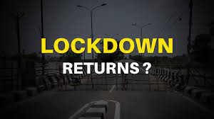 Lockdown Alert ! राजस्थान के 8 शहरों में आज से नाइट कर्फ्यू, देश के कई राज्यों में स्कूल-कॉलेज बंद; पाबंदियां बढ़ी