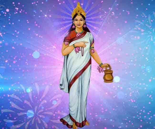 Navratri 2021 Day 2: नवरात्रि के दूसरे दिन मां ब्रह्मचारिणी की होती है पूजा, पढ़ें आरती, मंत्र, कथा और भोग विधि