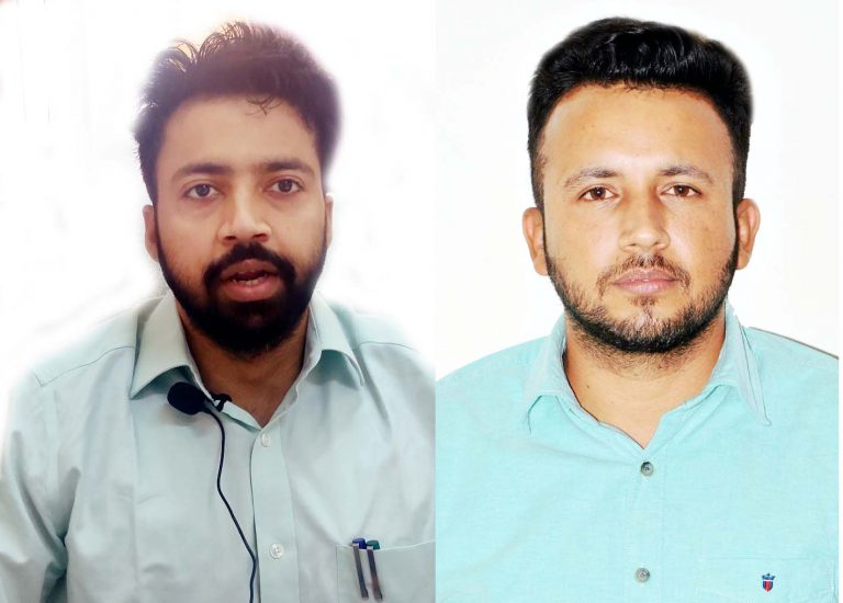 ਜਿਲ੍ਹਾ ਪਠਾਨਕੋਟ ਵਿੱਚ ਲੇਬਰ ਵਿਭਾਗ ਨਾਲ ਰਜਿਸਟ੍ਰਰਡ ਨਿਰਮਾਣ ਮਜਦੂਰਾਂ ਦੀ ਸੰਖਿਆ ਕਰੀਬ 10 ਹਜਾਰ |