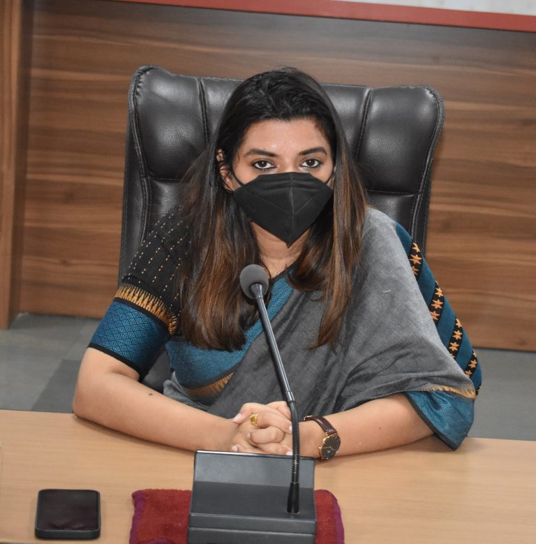 ਜ਼ਿਲ੍ਹਾ ਮੈਜਿਸਟਰੇਟ ਵਲੋਂ 31 ਮਈ ਤੋਂ ਅਗਲੇ ਆਦੇਸ਼ਾਂ ਤੱਕ ਜ਼ਿਲ੍ਹੇ ’ਚ ਪਾਬੰਦੀਆਂ ਤੇ ਛੋਟ ਦੇ ਆਦੇਸ਼ ਜਾਰੀ |