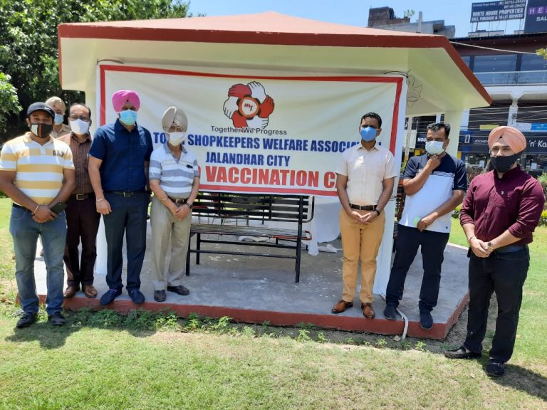 जालंधर में पहली बार मई महीने में बैंडो की संख्या 1000 से नीचे : डिप्टी कमिश्नर