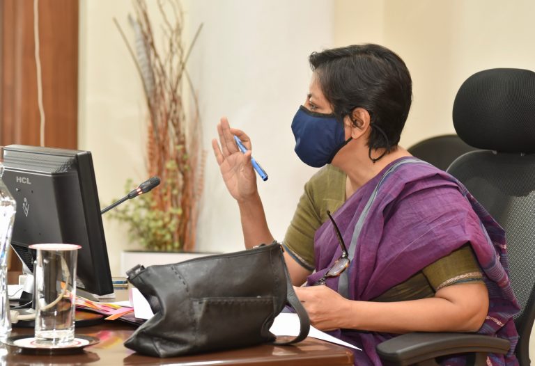 ਕੈਂਸਰ ਦੇ ਮਰੀਜ਼ਾਂ ਨੂੰ ਬਿਹਤਰੀਨ ਸਿਹਤ ਸਹੂਲਤਾਂ ਮੁਹੱਈਆ ਕਰਵਾਉਣ ਦੇ ਉਦੇਸ਼ |