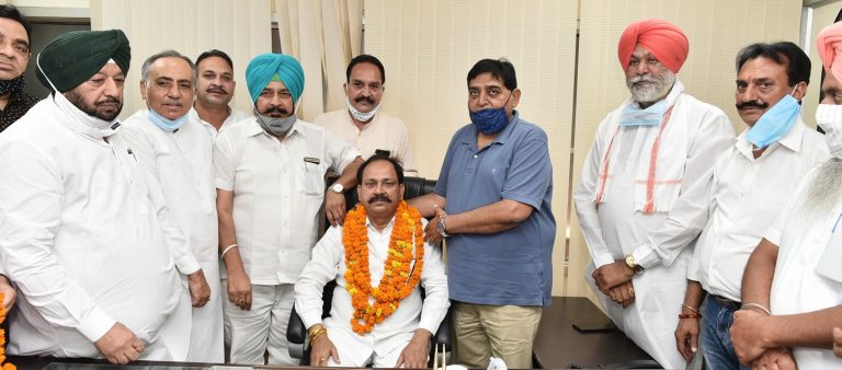 पंजाब 22 जून (न्यूज़ हंट )