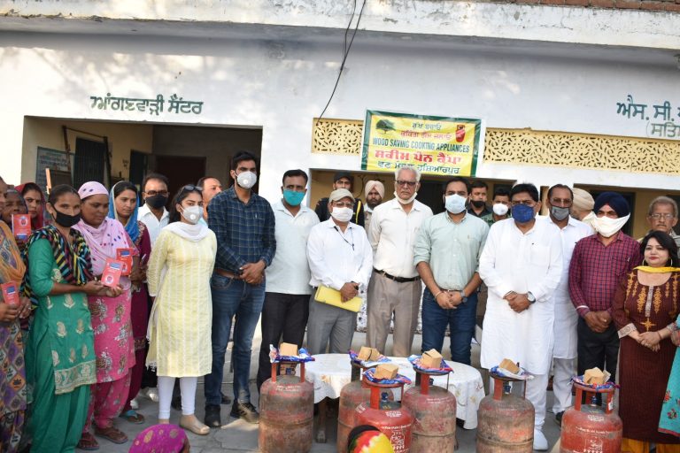 पंकम्पा योजना वनों में प्राकृतिक संसाधनों को बचाने के लिए फायदेमंद साबित होती है: सुंदर शाम अरोड़ा