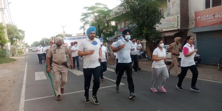 ਪੰਜਾਬ 27 ਜੂਨ 2021 ( ਨਿਊਜ਼ ਹੰਟ )