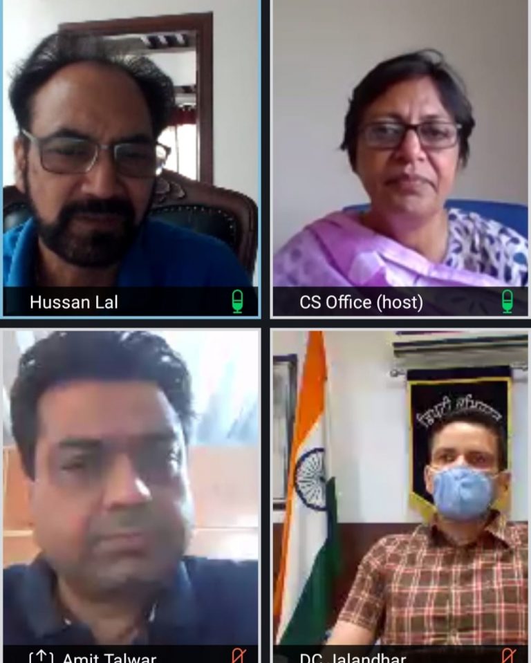 ਪੰਜਾਬ 27 ਜੂਨ ( ਨਿਊਜ਼ ਹੰਟ )