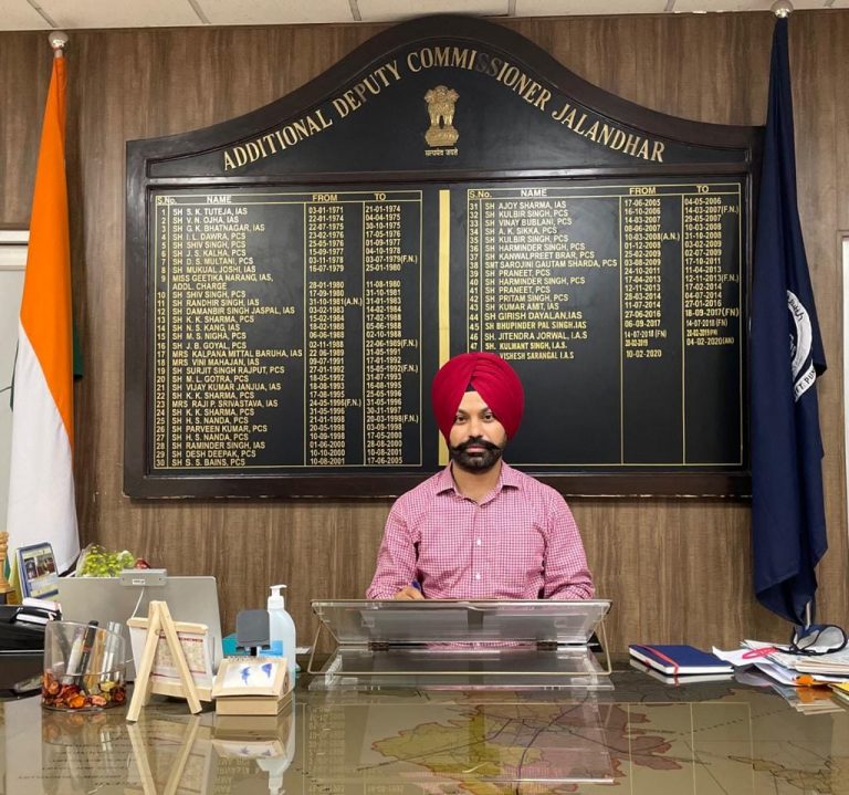 जालंधर 30 जून (न्यूज़ हंट ):