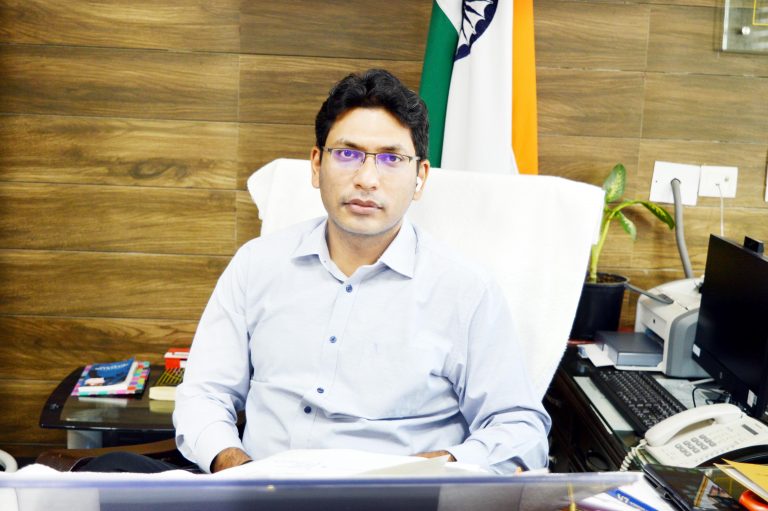 ਹੁਣ ਘਰ ਦੇ ਨਜਦੀਕੀ ਸੇਵਾ ਕੇਂਦਰ ਤੋਂ ਵੀ ਪ੍ਰਾਪਤ ਕੀਤੀ ਜਾ ਸਕਦੀ ਹੈ ਫਰਦ –ਡਿਪਟੀ ਕਮਿਸ਼ਨਰ