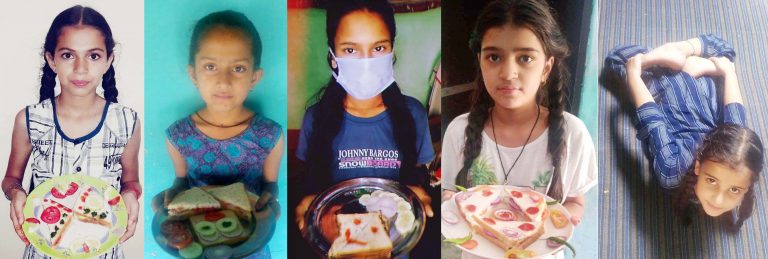 सरकारी स्कूलों के आनलाइन समर कैंपों के प्रति विद्यार्थियों में भारी उत्साह |