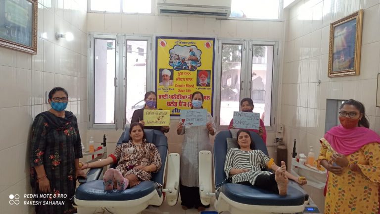 केन्द्र सरकार का कवच बन विरोधियों के हर प्रहार का जबाव देंगी महिलाएं: नीति तलवाड़।