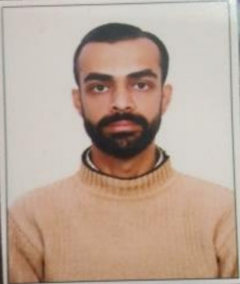 सुनने और बोलने में असमर्थ हरमेश की ज़िंदगी में ज़िला रोज़गार और कारोबार ब्यूरो ने जगाई आशा की किरन