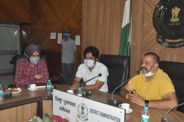 भगत कबीर जी के प्रकाश उत्सव सम्बन्धित राज स्तरीय समागम कोविड प्रोटोकाल अनुसार मनाया जाएगा |