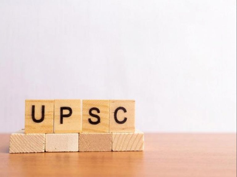 UPSC भर्ती 2021: आयोग ने संशोधित परीक्षा कैलेंडर जारी किया