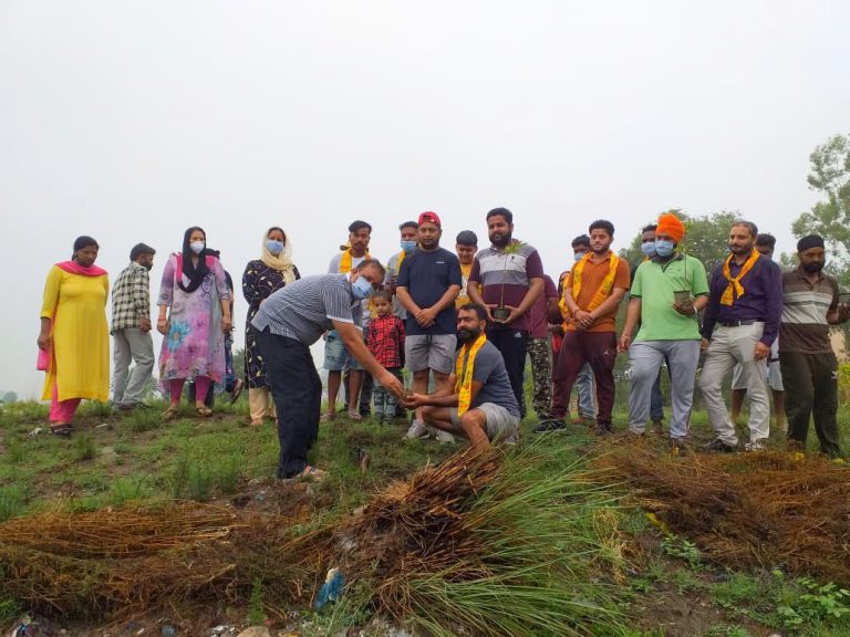 किसी फरिश्ते से कम नहीं है बेजुबानों की सेवा करने वाले: नीति तलवाड़।