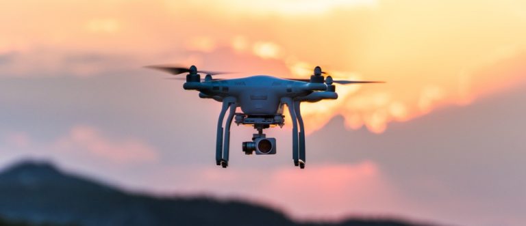 सांबा और जम्मू में 4 और संदिग्ध ड्रोन देखे गए, सुरक्षा बल अलर्ट पर |