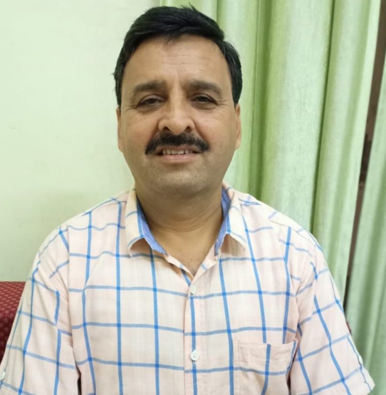 आजादी के 75 वर्षों को समर्पित ब्लाक स्तरीय लेख मुकाबले संपन्न।