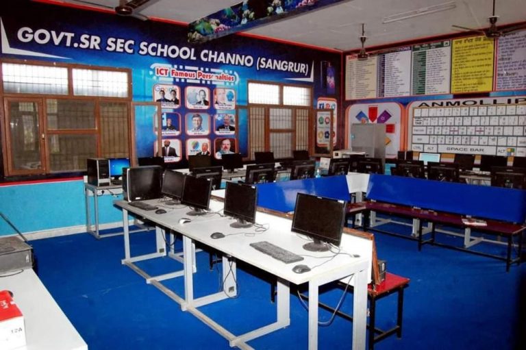 ਪੰਜਾਬ 7 ਜੁਲਾਈ 2021 ( ਨਿਊਜ਼ ਹੰਟ )