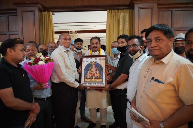 ਪੰਜਾਬ 7 ਜੁਲਾਈ  2021 ( ਨਿਊਜ਼ ਹੰਟ )