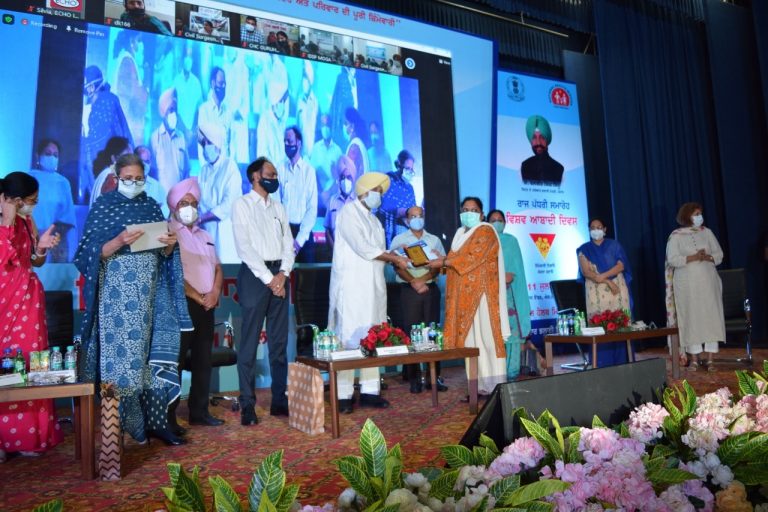 ਪੰਜਾਬ 11 ਜੁਲਾਈ 2021 ( ਨਿਊਜ਼ ਹੰਟ )