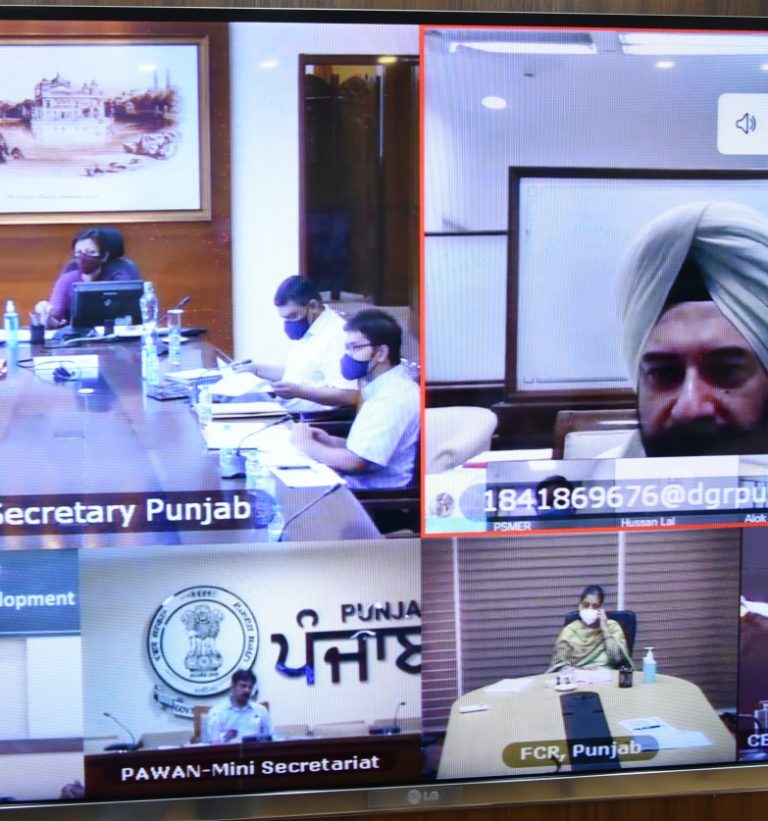 ਪੰਜਾਬ 14 ਜੁਲਾਈ 2021 ( ਨਿਊਜ਼ ਹੰਟ )