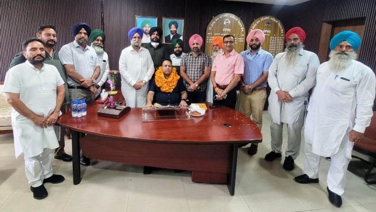 ਪੰਜਾਬ 15 ਜੁਲਾਈ 2021 ( ਨਿਊਜ਼ ਹੰਟ )