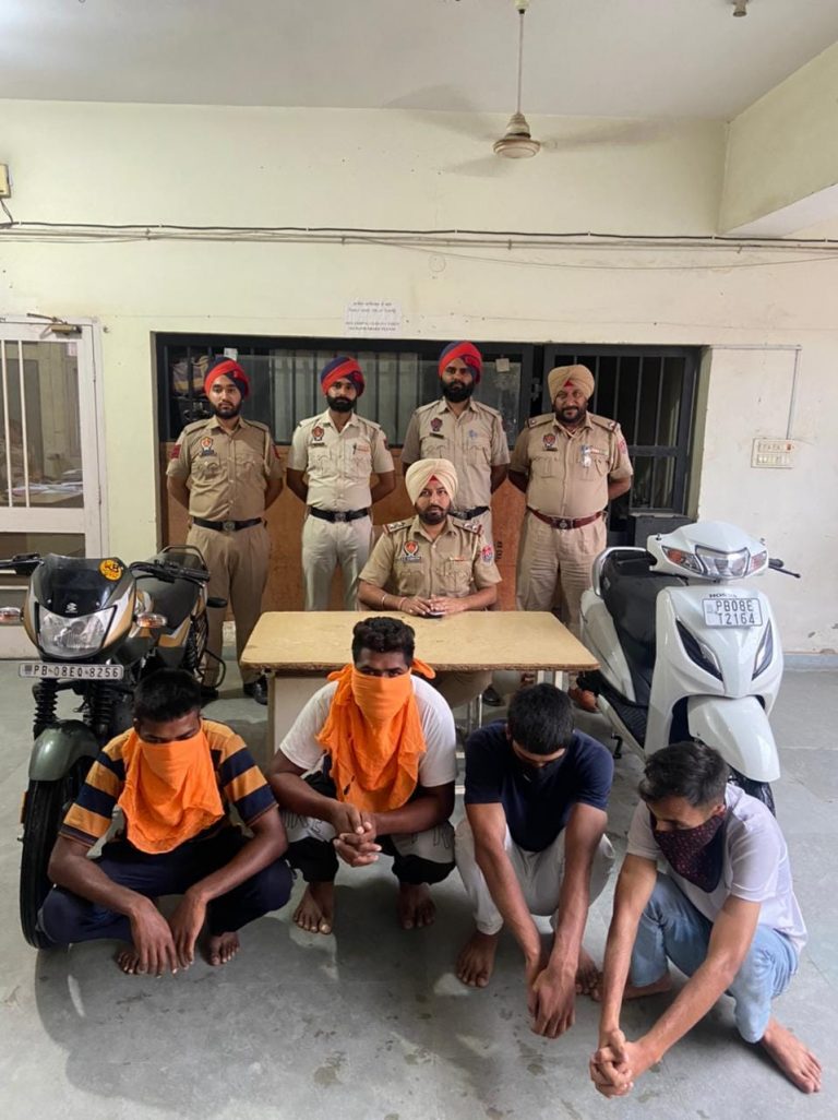 जालंधर 20 जुलाई (न्यूज़ हंट )