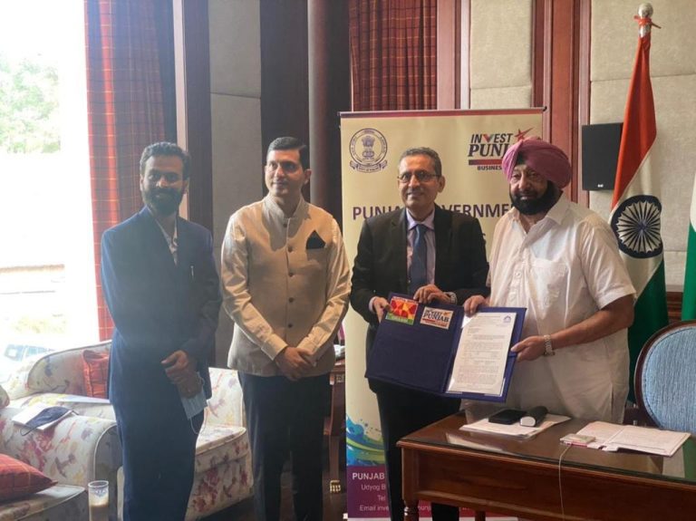 ਪੰਜਾਬ 24 ਜੁਲਾਈ 2021 ( ਨਿਊਜ਼ ਹੰਟ )