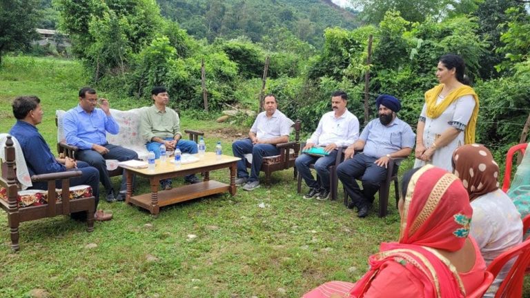 ਪੰਜਾਬ 29 ਜੁਲਾਈ 2021 ( ਨਿਊਜ਼ ਹੰਟ )