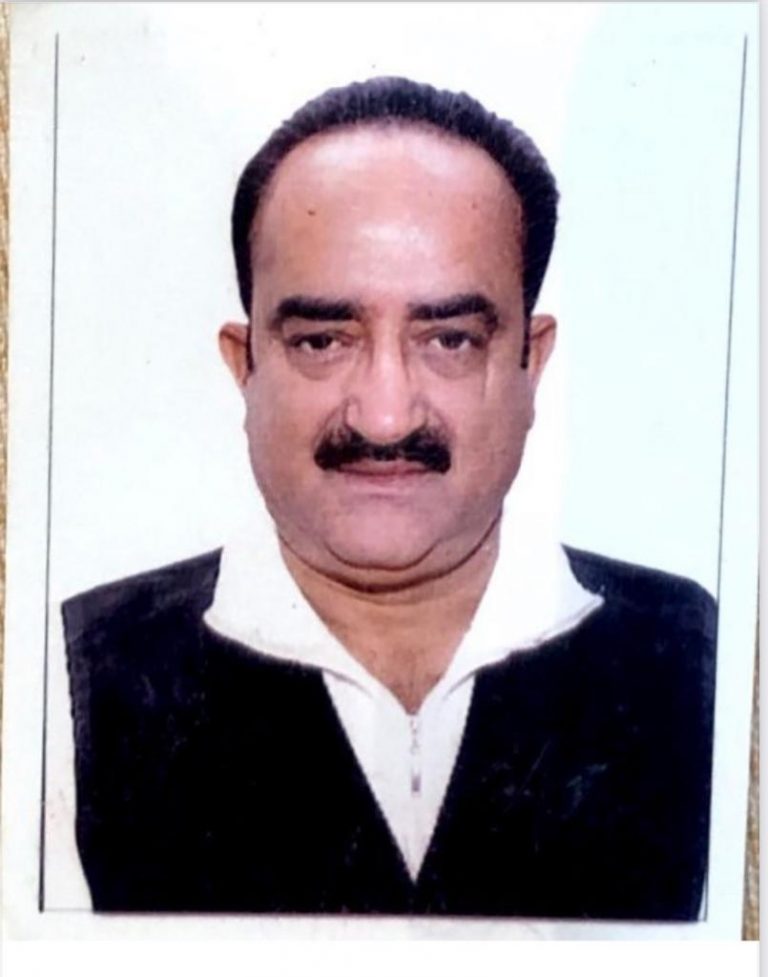 सिनेमा घरों व मल्टीप्लेक्स का कोरोना काल दौरान हुए नुकसान का मुआवजा दिया जाए – मनोज पुंज