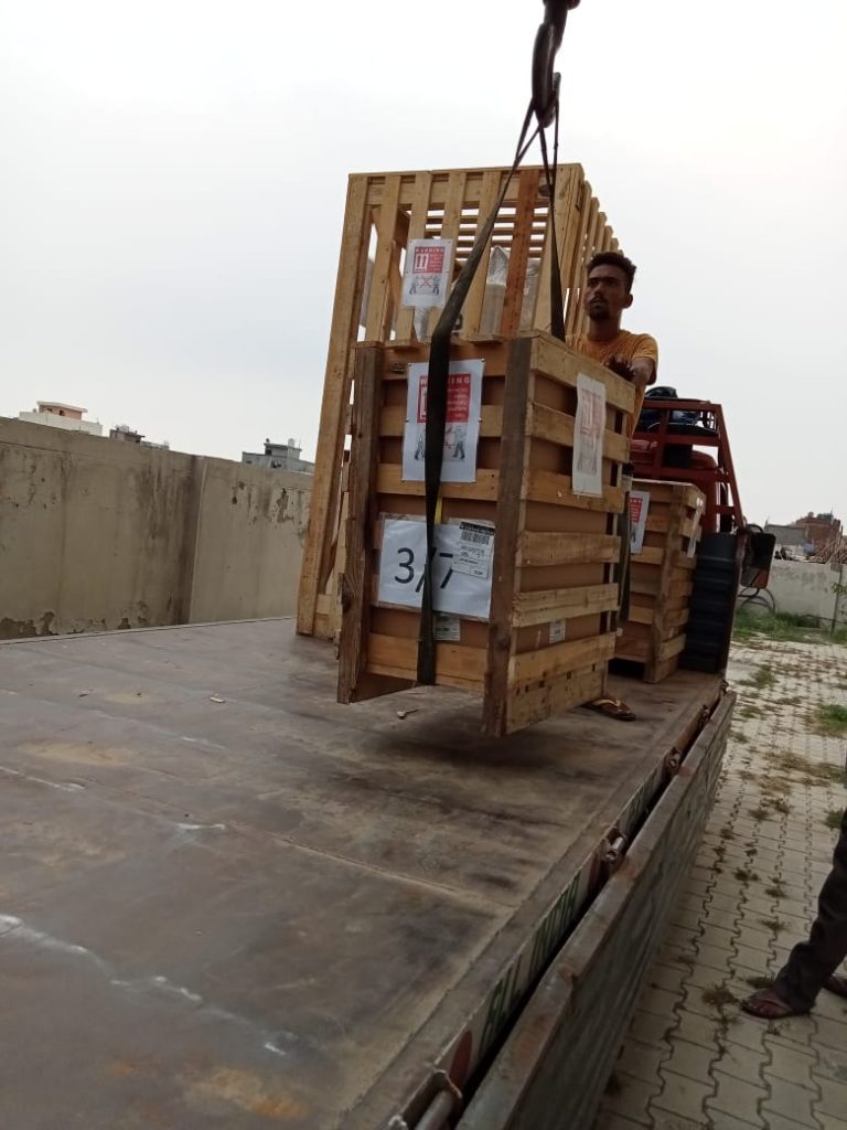 कम्युनिटी स्वास्थ्य केंद्र बस्ती गुजां में लगेगा पी.एस.ए. अधारित एक अन्य आक्सीजन प्लांट:डिप्टी कमिश्नर घनश्याम थोरी