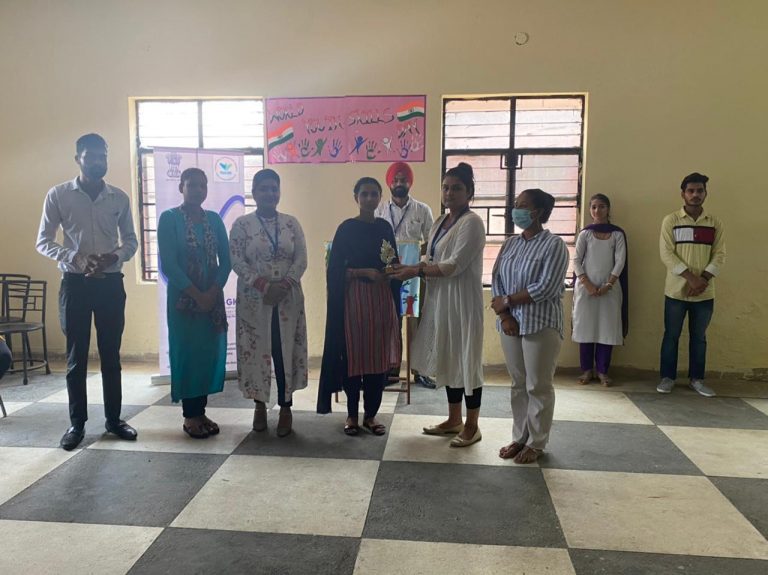 बेरोज़गार युवाओं का जीवन बदलने के लिए कौशल विकास अहम : अतिरिक्त डिप्टी कमिश्नर जसप्रीत सिंह