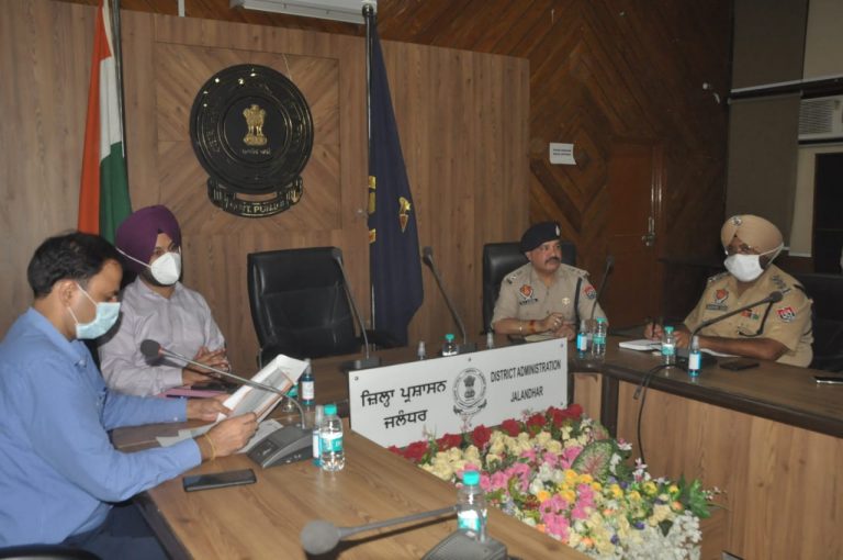 स्वतंत्रता दिवस की तैयारियां