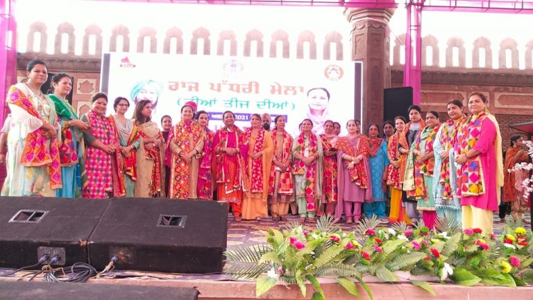 ਪੰਜਾਬ 14 ਅਗਸਤ 2021 ( ਨਿਊਜ਼ ਹੰਟ )