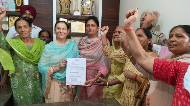 ਪੰਜਾਬ 22 ਅਗਸਤ 2021 ( ਨਿਊਜ਼ ਹੰਟ )