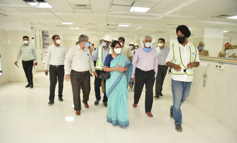 ਪੰਜਾਬ 21 ਅਗਸਤ 2021 ( ਨਿਊਜ਼ ਹੰਟ )