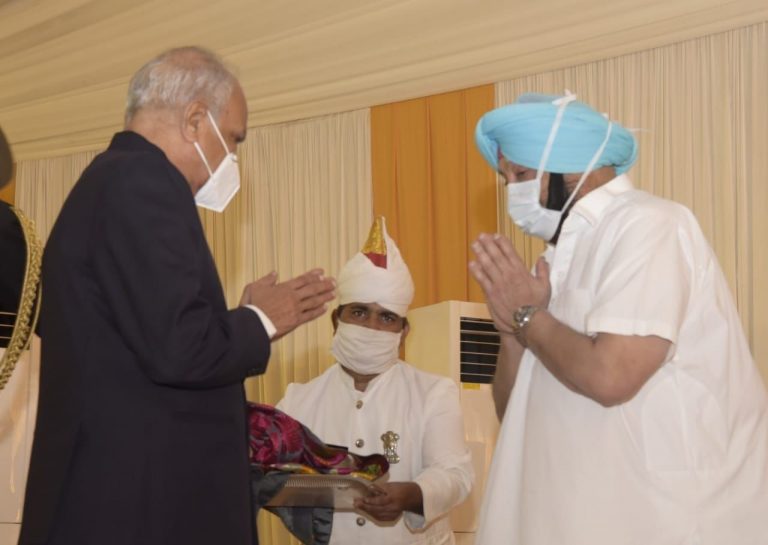 ਪੰਜਾਬ 31 ਅਗਸਤ  ( ਨਿਊਜ਼ ਹੰਟ )