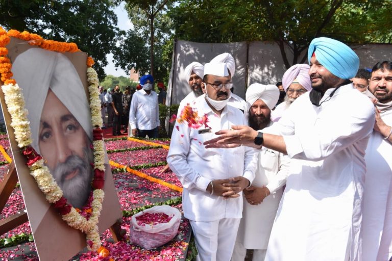 ਪੰਜਾਬ 31 ਅਗਸਤ ( ਨਿਊਜ਼ ਹੰਟ )