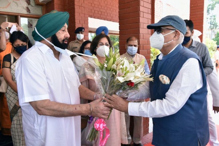 ਪੰਜਾਬ 30 ਅਗਸਤ  ( ਨਿਊਜ਼ ਹੰਟ )