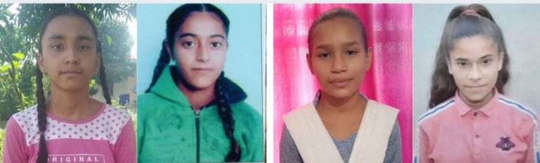 तहसील स्तरीय लेख मुकाबले सफलता पूर्वक संपन्न।