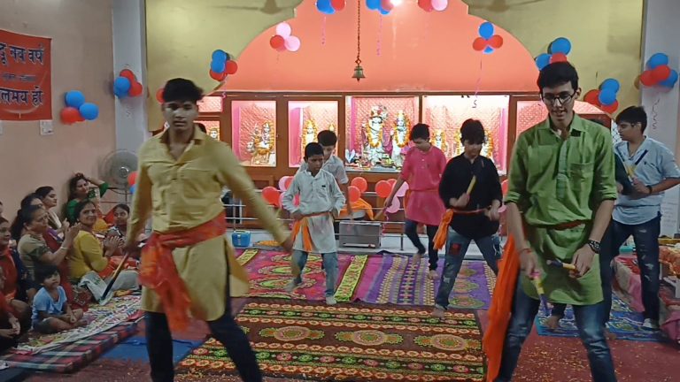 प्रतिभा किसी के रहमो करम की मोहताज नहीं होती: नीति तलवाड़।