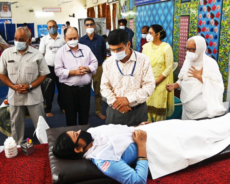 होशियारपुर 1 अगस्त ( न्यूज़ हंट )