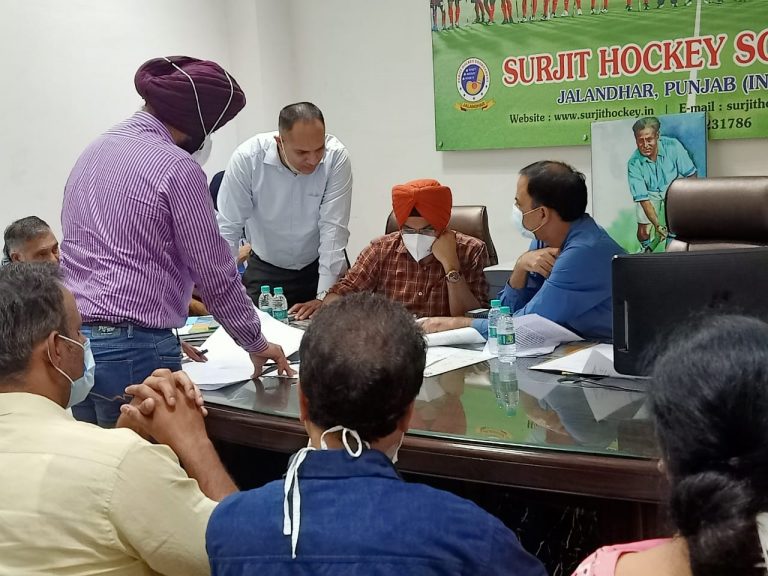 अतिरिक्त डिप्टी कमिश्नर ने ज़िला स्तरीय आज़ादी दिवस समागम की तैयारियों का लिया जायज़ा