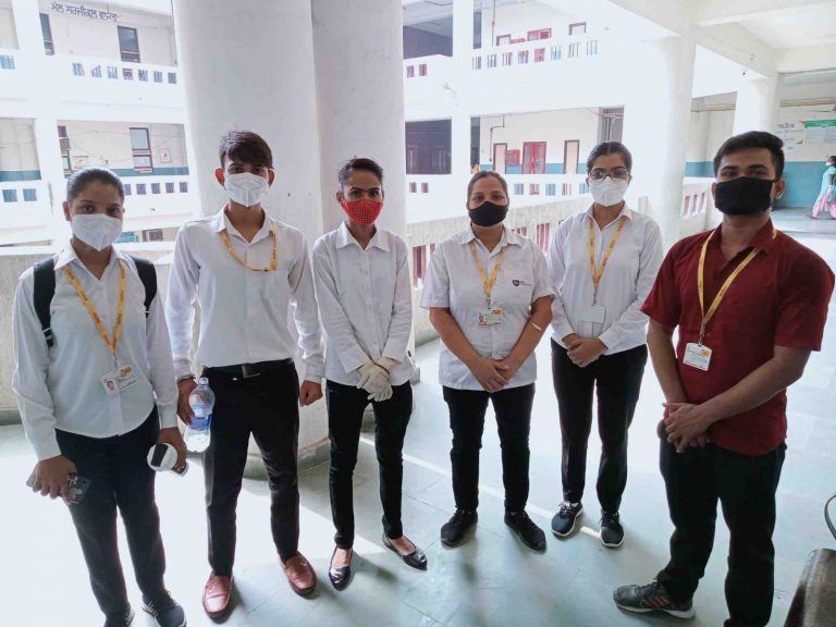 ਵਧੀਕ ਡਿਪਟੀ ਕਮਿਸ਼ਨਰ ਵੱਲੋਂ ਮਲਟੀ ਸਕਿੱਲ ਡਿਵੈਲਪਮੈਂਟ ਸੈਂਟਰ ਵਿਖੇ ਜਨਰਲ ਡਿਊਟੀ ਅਸਿਸਟੈਂਟ ਕੋਰਸ ਦੀ ਸ਼ੁਰੂਆਤ