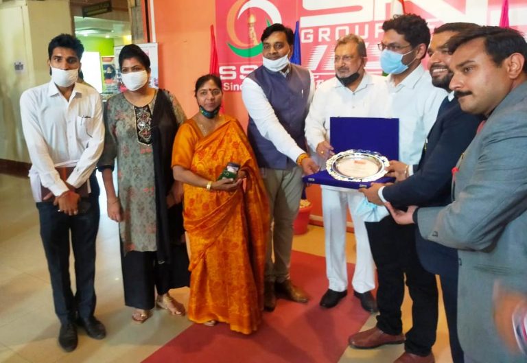 ਸ੍ਰੀ ਸਾਂਈ ਇੰਸਟੀਚਿਊਟ ਬੰਧਾਨੀ ਪਠਾਨਕੋਟ ਵਿਖੇ ਰੋਜ਼ਗਾਰ ਮੇਲੇ ਦੌਰਾਨ 1206 ਨੌਜ਼ਵਾਨਾਂ ਦੀ ਨੌਕਰੀ ਲਈ ਕੀਤੀ ਚੋਣ