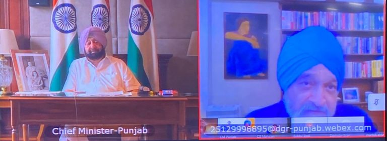 ਪੰਜਾਬ 2 ਸਤੰਬਰ ( ਨਿਊਜ਼ ਹੰਟ )