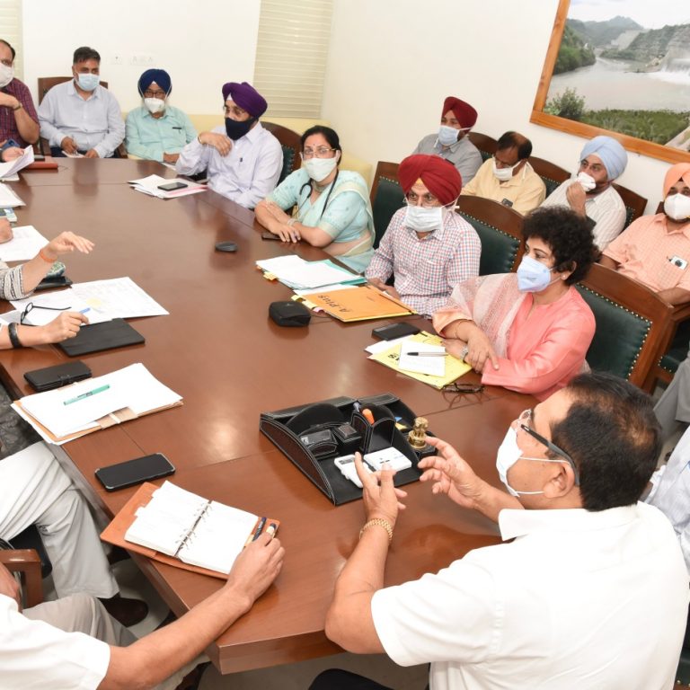 ਪੰਜਾਬ 7 ਸਤੰਬਰ ( ਨਿਊਜ਼ ਹੰਟ )