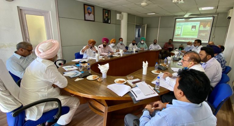 ਪੰਜਾਬ 8 ਸਤੰਬਰ ( ਨਿਊਜ਼ ਹੰਟ )