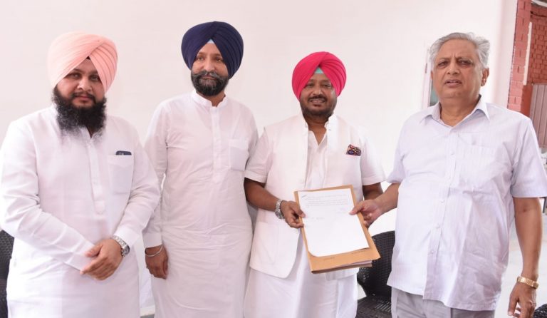 ਪੰਜਾਬ 7 ਸਤੰਬਰ ( ਨਿਊਜ਼ ਹੰਟ )