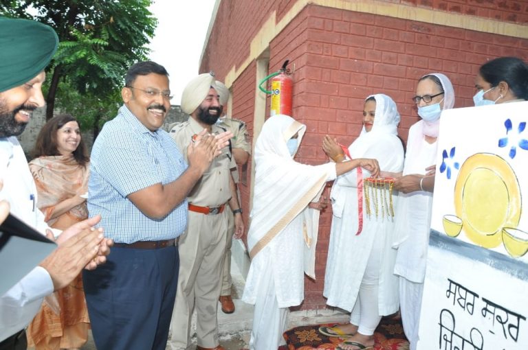 ਪੰਜਾਬ 11 ਸਤੰਬਰ ( ਨਿਊਜ਼ ਹੰਟ )